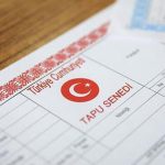 Tapuda bunu yapana ağır ceza!