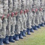 3 ve 4 çocuklu ailelere  askerlik avantajı