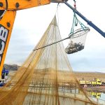 Çekerek’te Su Ürünleri  Üretimi Ekonomiye Can Veriyor