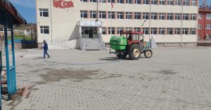 Özükavak’ta Sorunlar Bir Bir Çözülüyor