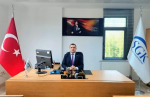 Samet Aktaş: “Sigortasız Çalışma Büyük Risk Taşıyor”